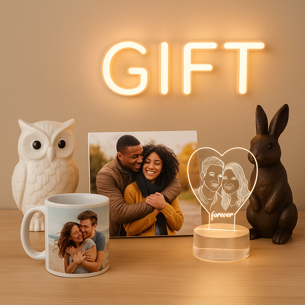 Birthday Gift For Boyfriend