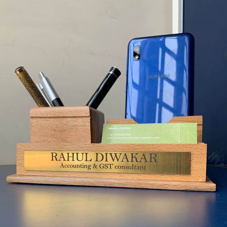 Desk & Office Accessories