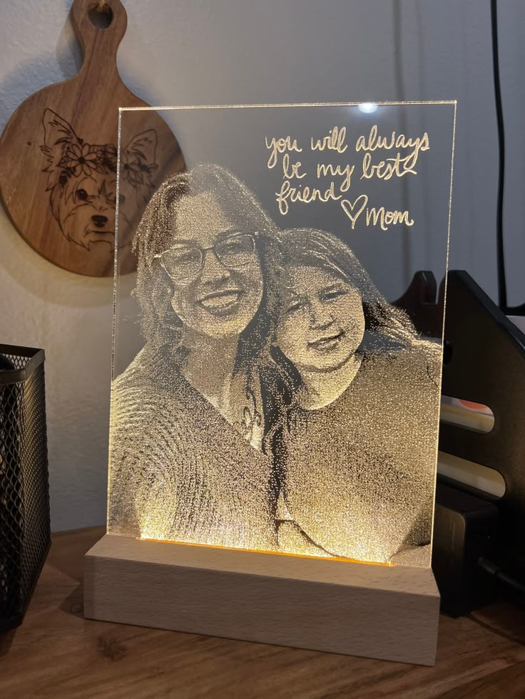 Personalized Lighting