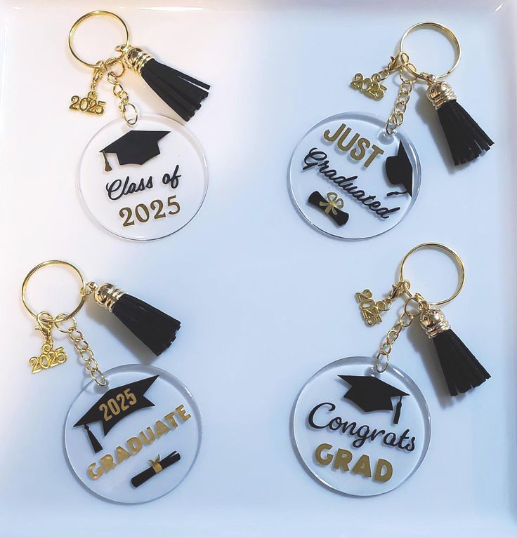 Spotify Style Photo Keychains - Music & Memory Keepsakes