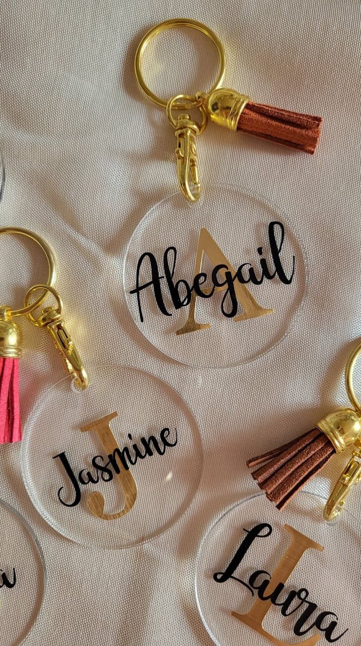 Spotify Style Photo Keychains - Music & Memory Keepsakes